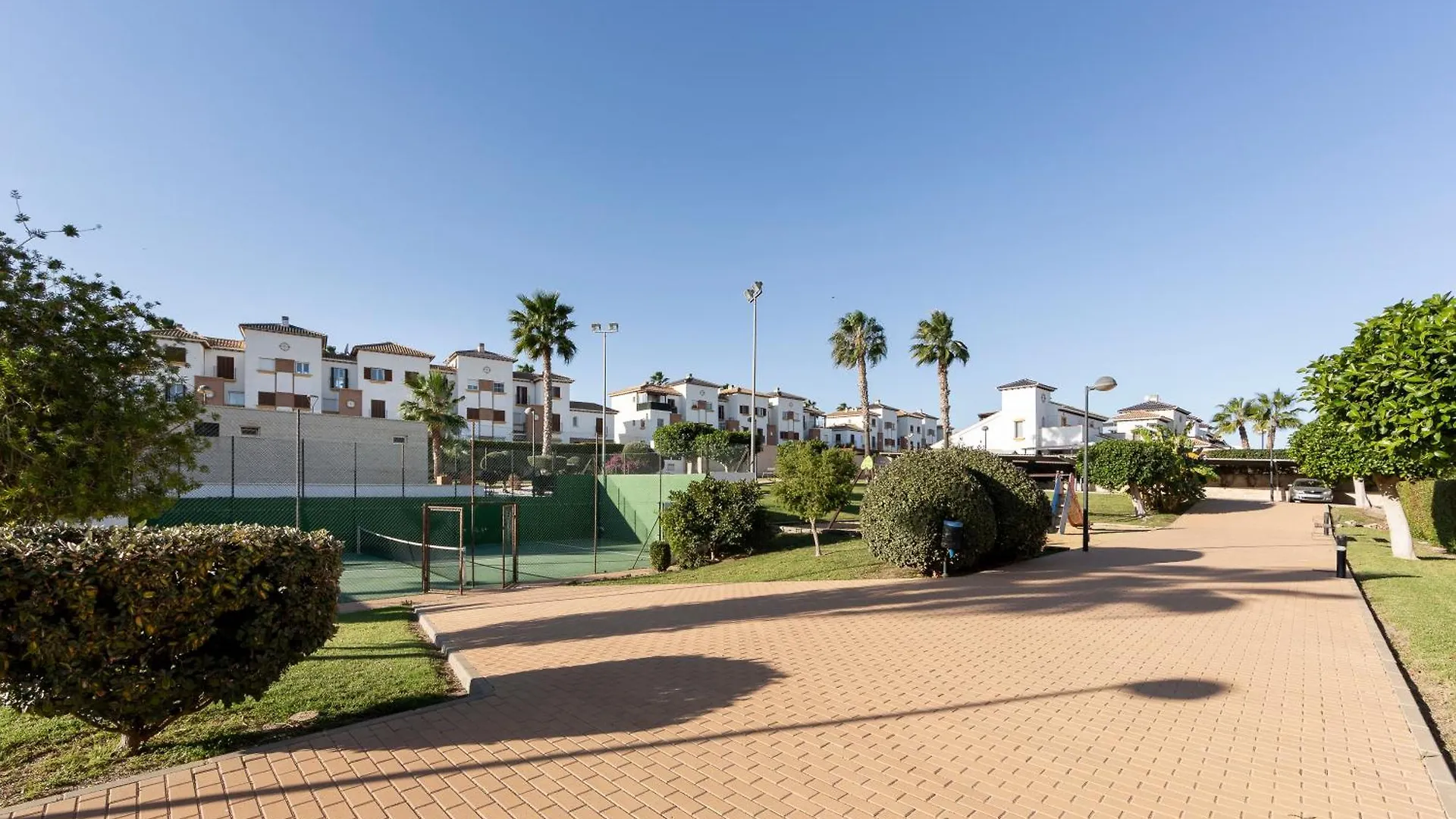 Lomas De Mar 3 Apartment Vera 0*,  Spain